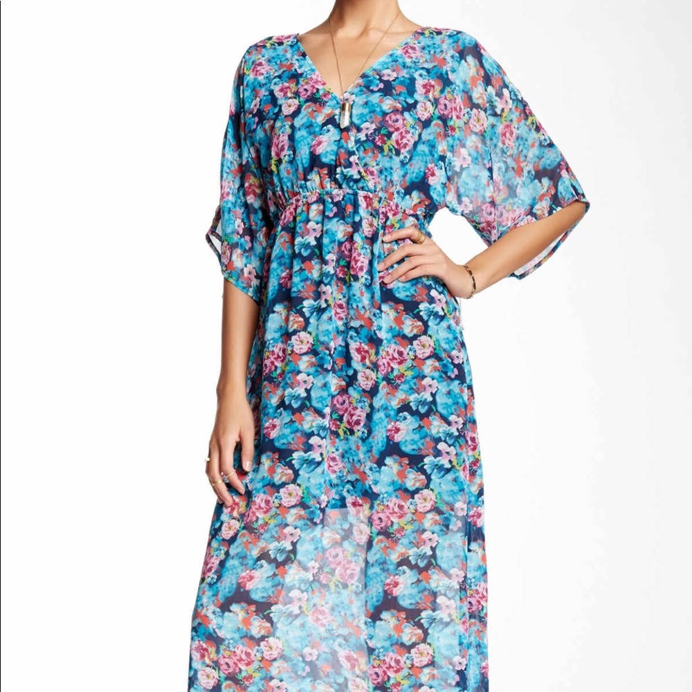 Romero and Juliet Dress